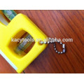 plastic spirit level with magnetic